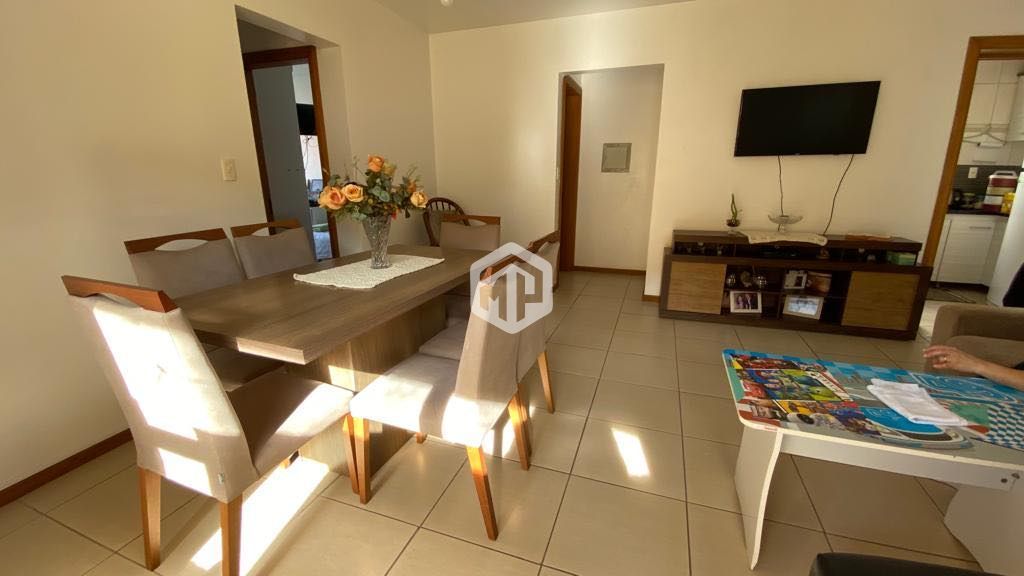 Apartamento à venda com 3 quartos, 100m² - Foto 3