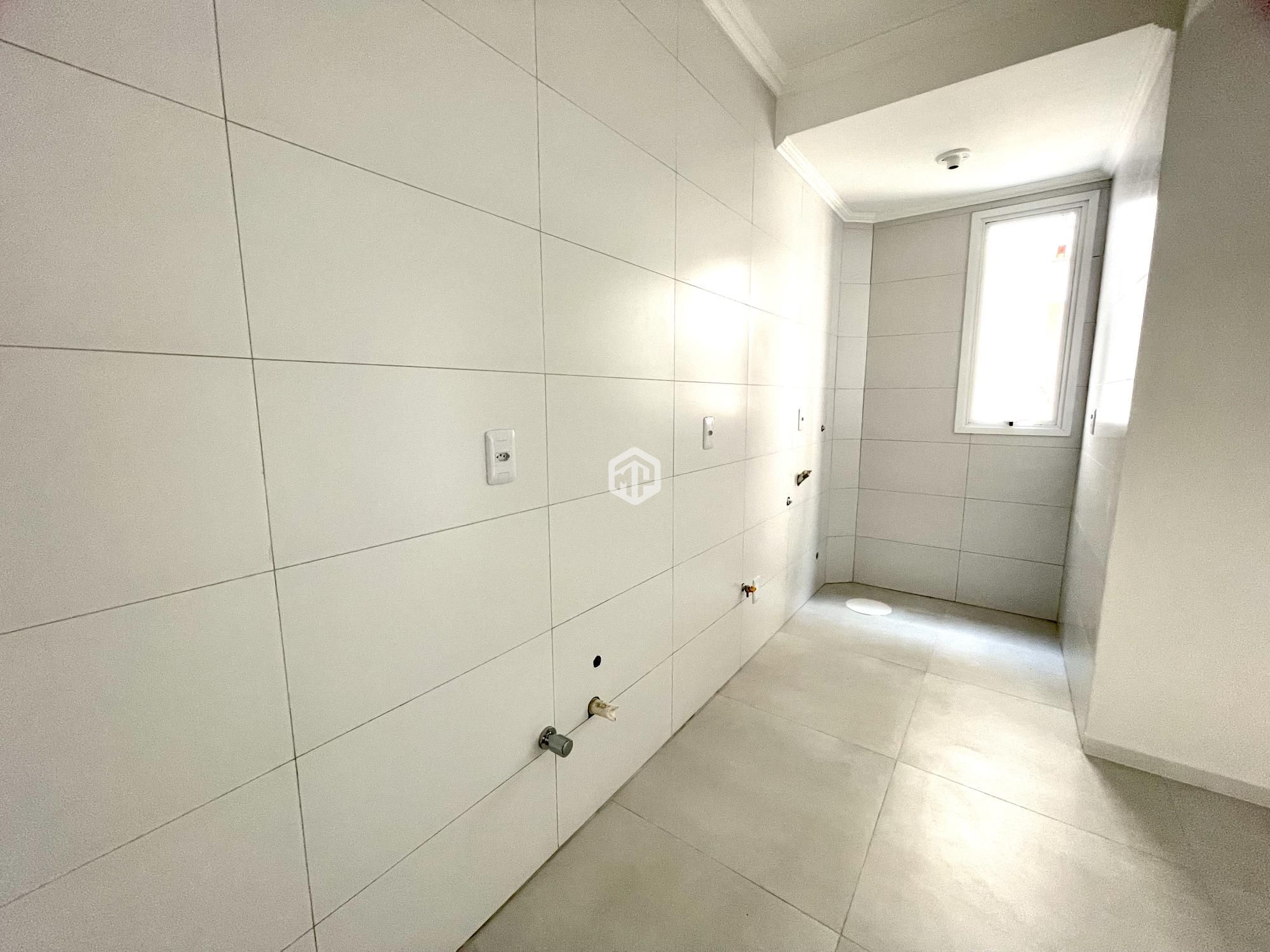 Apartamento de 2 quartos, 60m² no bairro Camobi, em Santa Maria | Eu Corretor