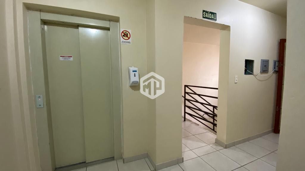 Apartamento à venda com 3 quartos, 100m² - Foto 15