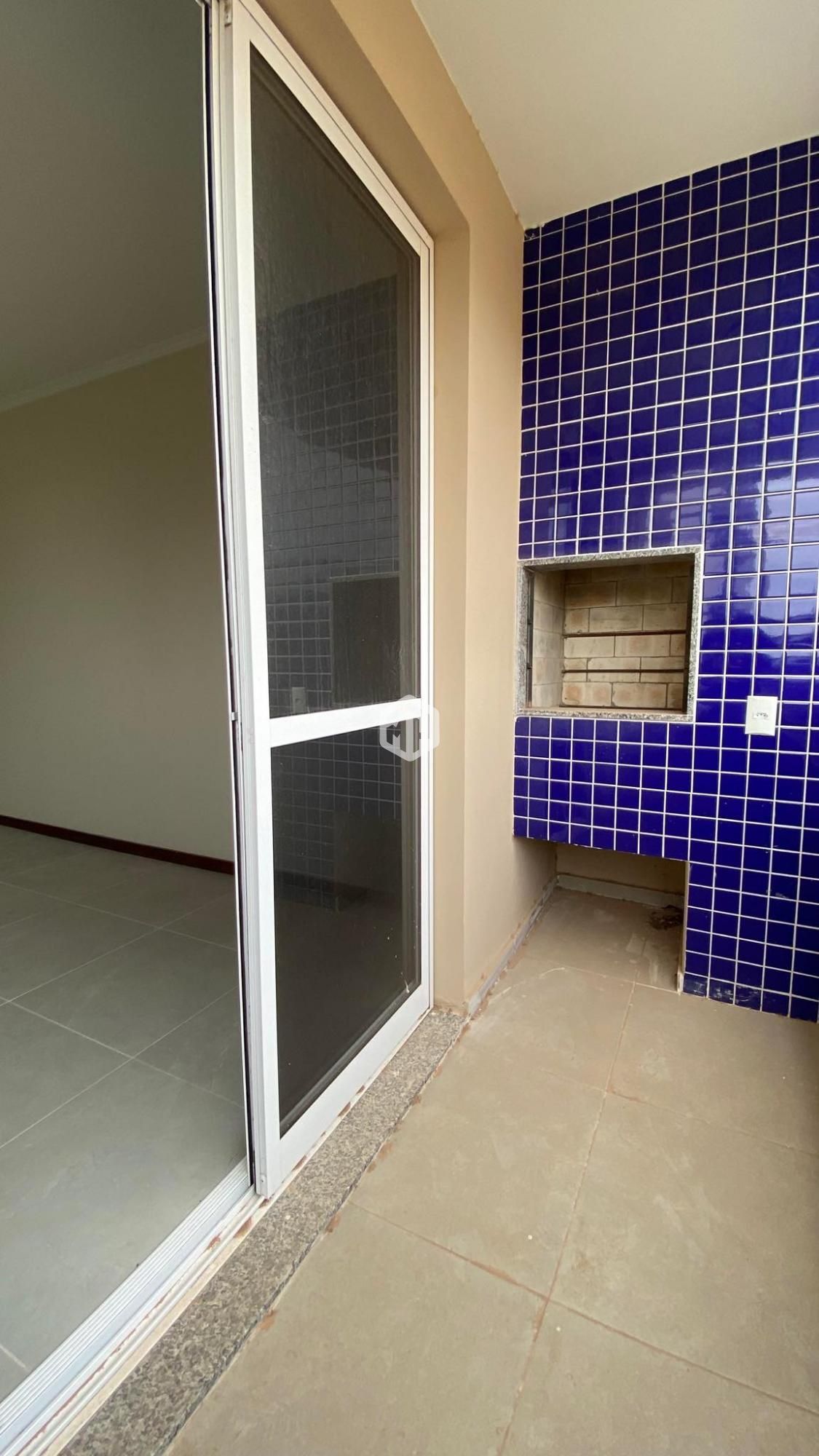 Apartamento de 2 quartos, 79m² no bairro Camobi, em Santa Maria | Eu Corretor