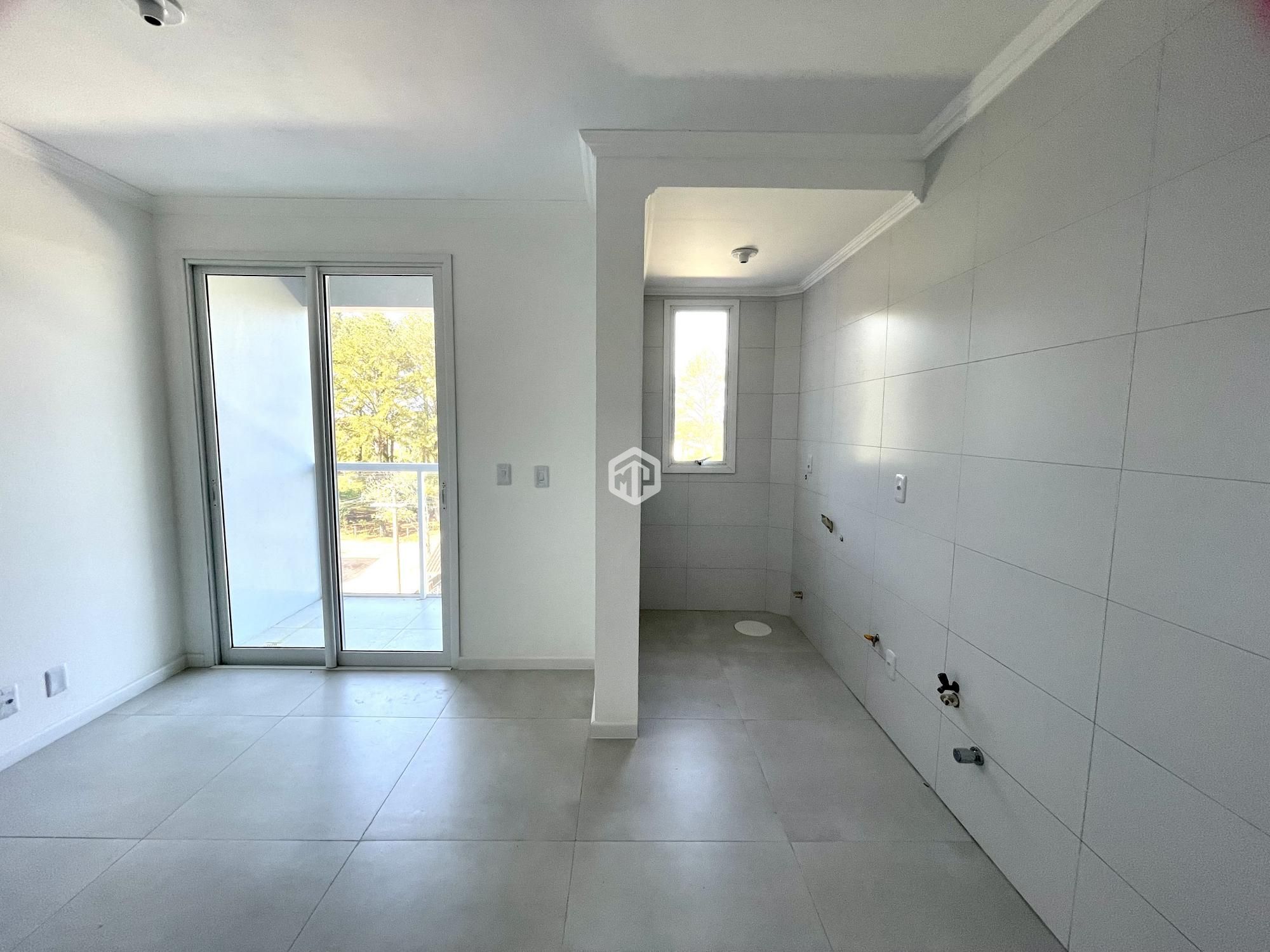 Apartamento à venda com 2 quartos, 60m² - Foto 3