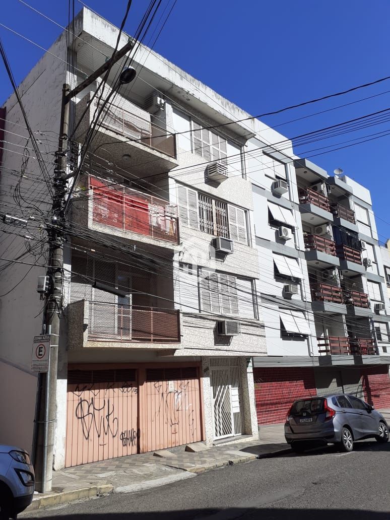 Apartamento de 3 quartos, 114m² no bairro Centro, em Santa Maria | Eu Corretor