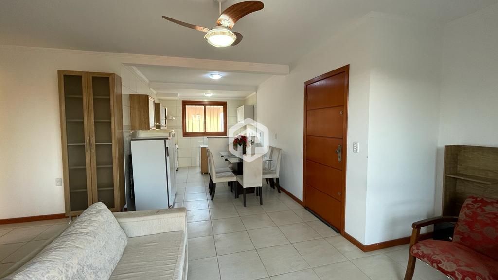 Apartamento de 3 quartos, 92m² no bairro Camobi, em Santa Maria | Eu Corretor