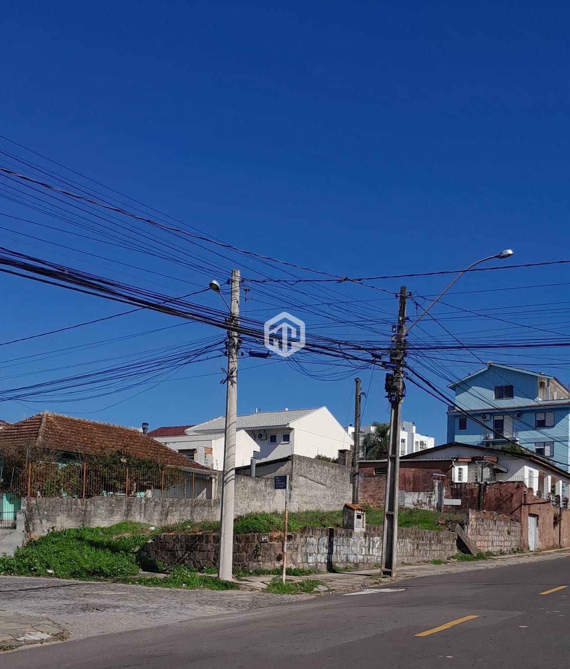 Lote/Terreno de 236m² no bairro Presidente João Goulart, em Santa Maria | Eu Corretor