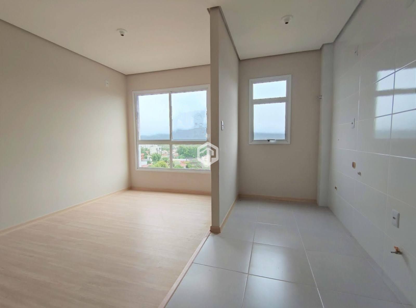 Apartamento de 1 quarto, 38m² no bairro Camobi, em Santa Maria | Eu Corretor