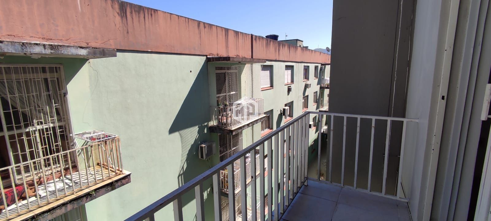 Apartamento de 2 quartos, 80m² no bairro Bonfim, em Santa Maria | Eu Corretor