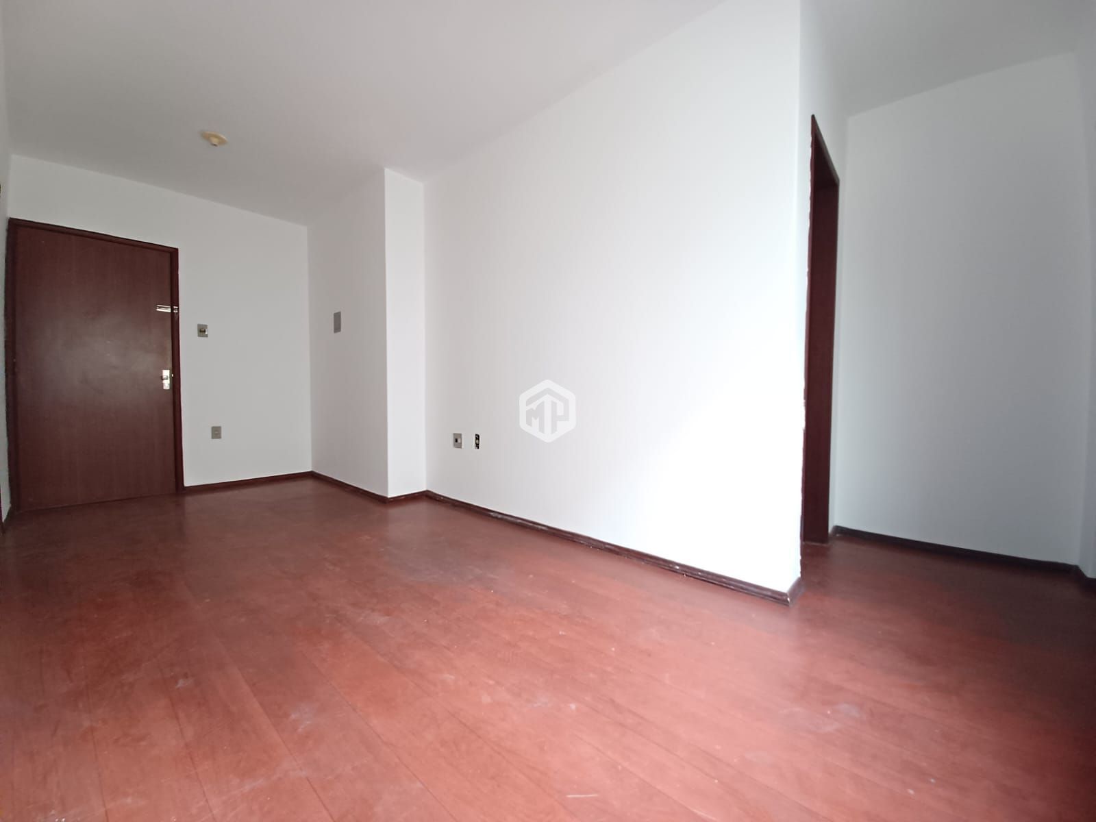 Apartamento à venda com 1 quarto, 44m² - Foto 3