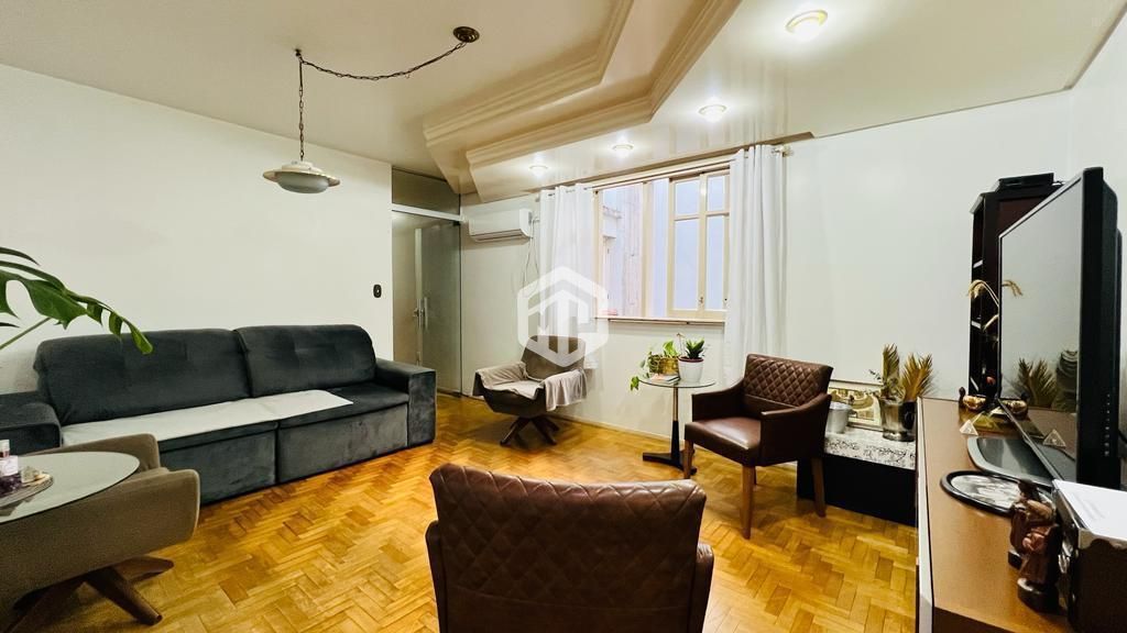 Apartamento de 3 quartos, 114m² no bairro Centro, em Santa Maria | Eu Corretor