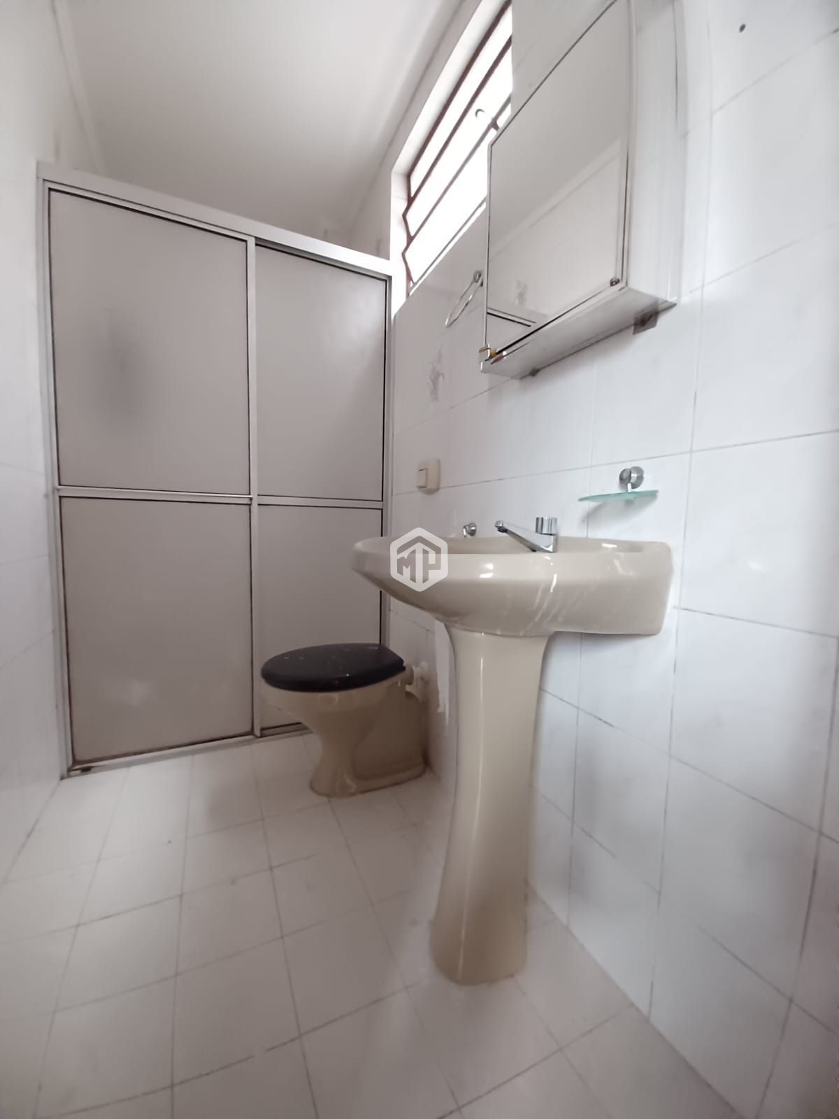 Apartamento à venda com 1 quarto, 44m² - Foto 6