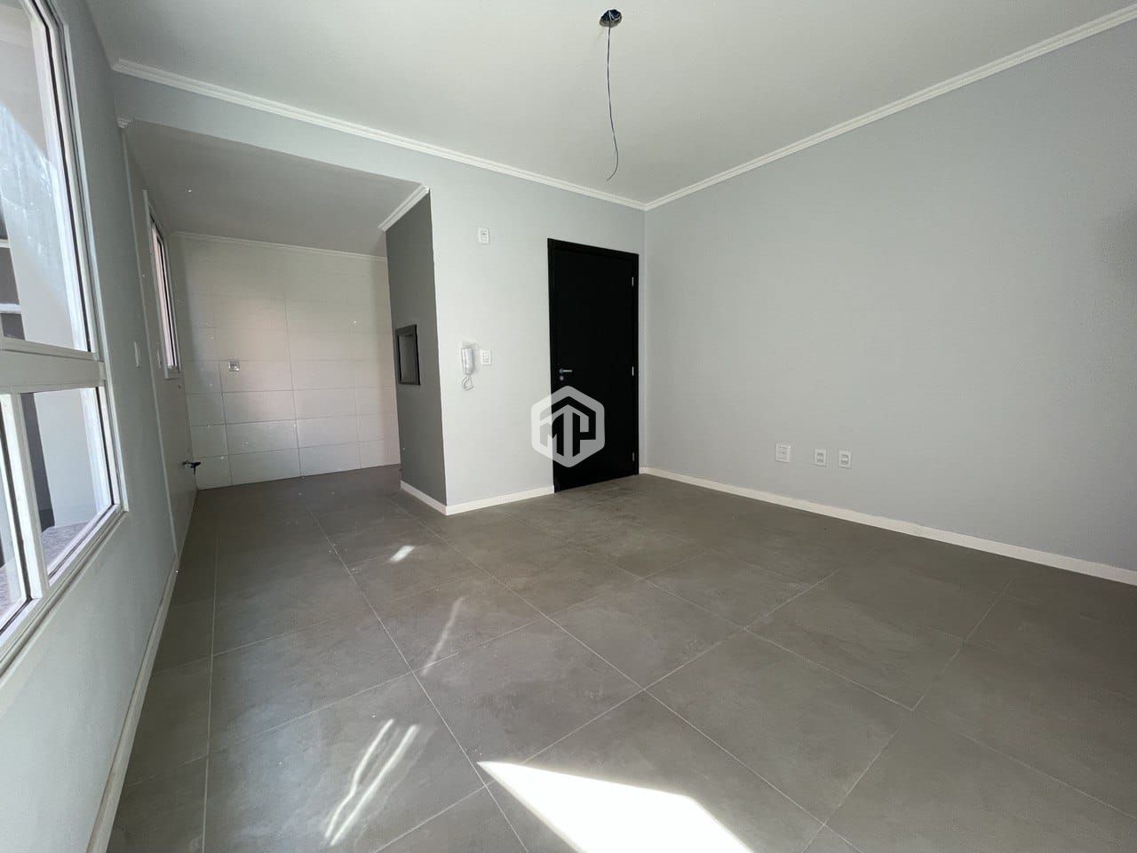 Apartamento de 1 quarto, 45m² no bairro Camobi, em Santa Maria | Eu Corretor