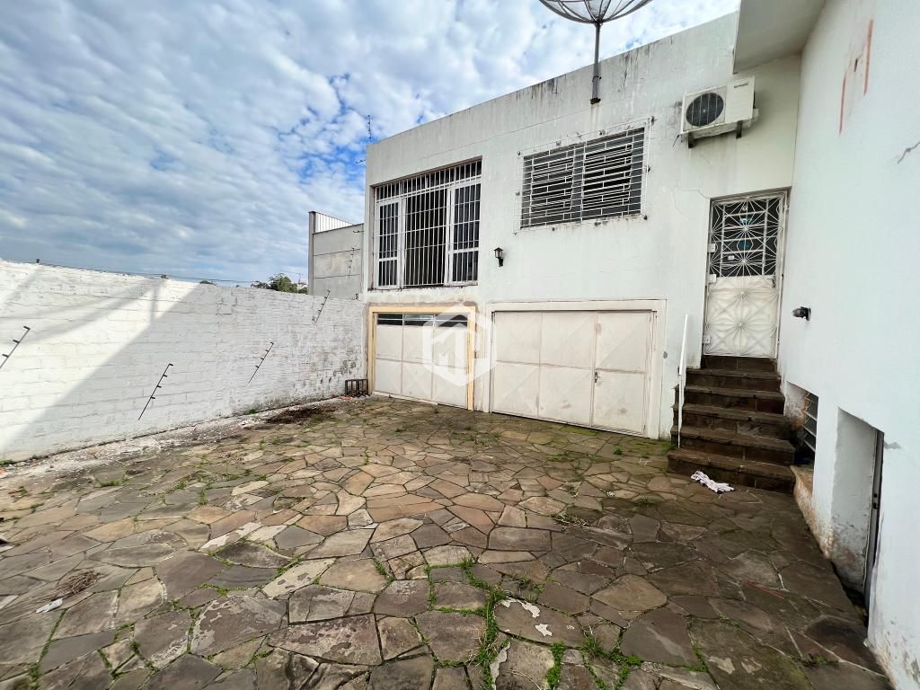 Casa de 3 quartos, 194m² no bairro Nossa Senhora de Lourdes, em Santa Maria | Eu Corretor