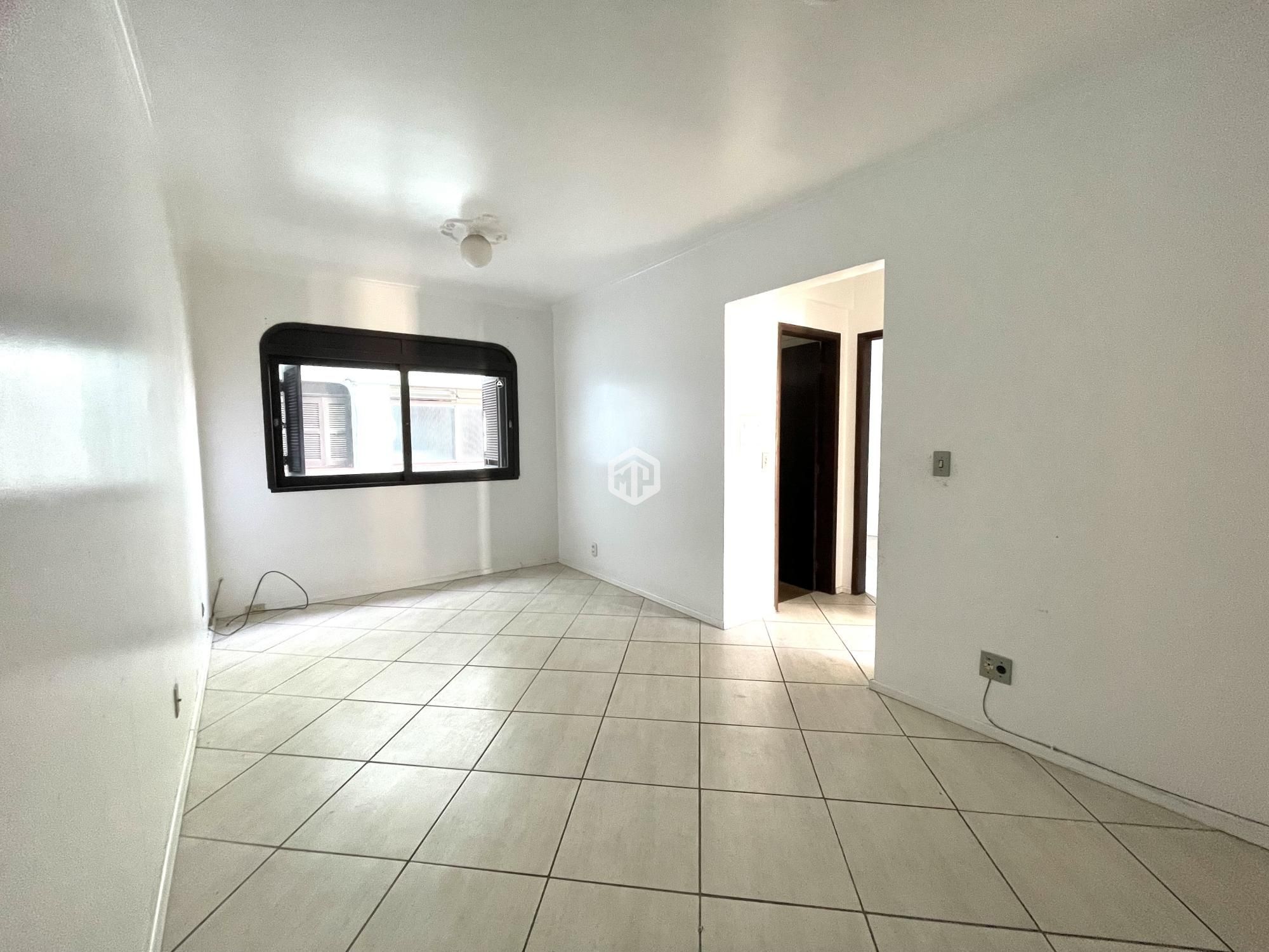 Apartamento de 2 quartos, 62m² no bairro Nossa Senhora de Fátima, em Santa Maria | Eu Corretor