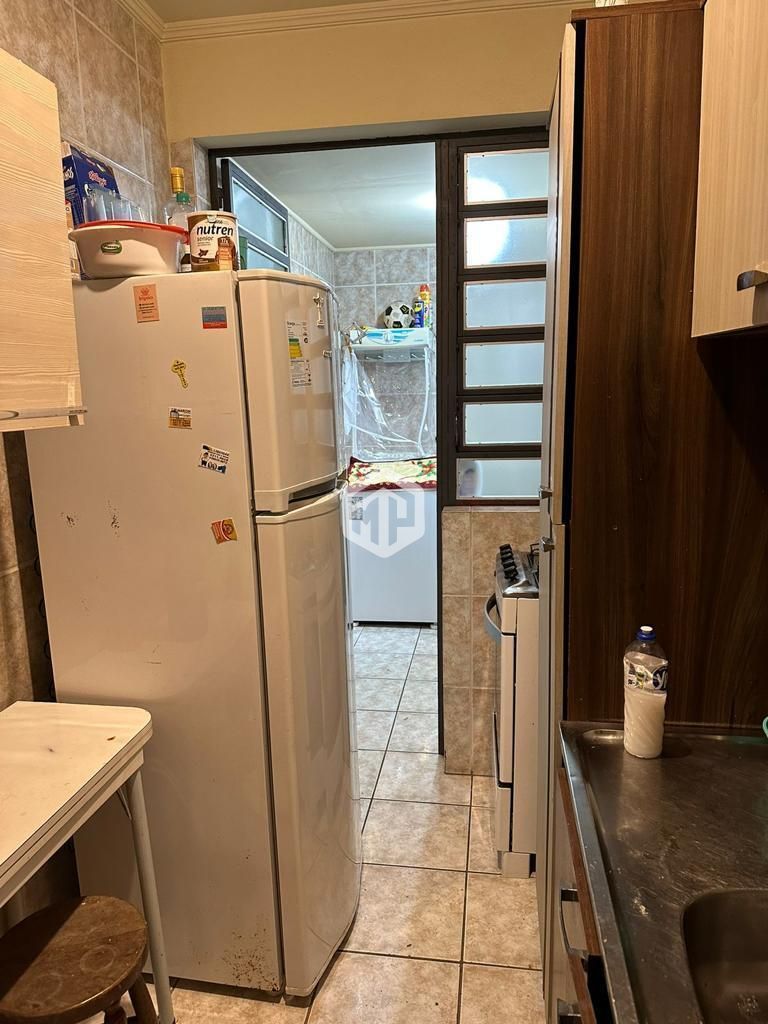 Apartamento de 3 quartos, 77m² no bairro Nonoai, em Santa Maria | Eu Corretor