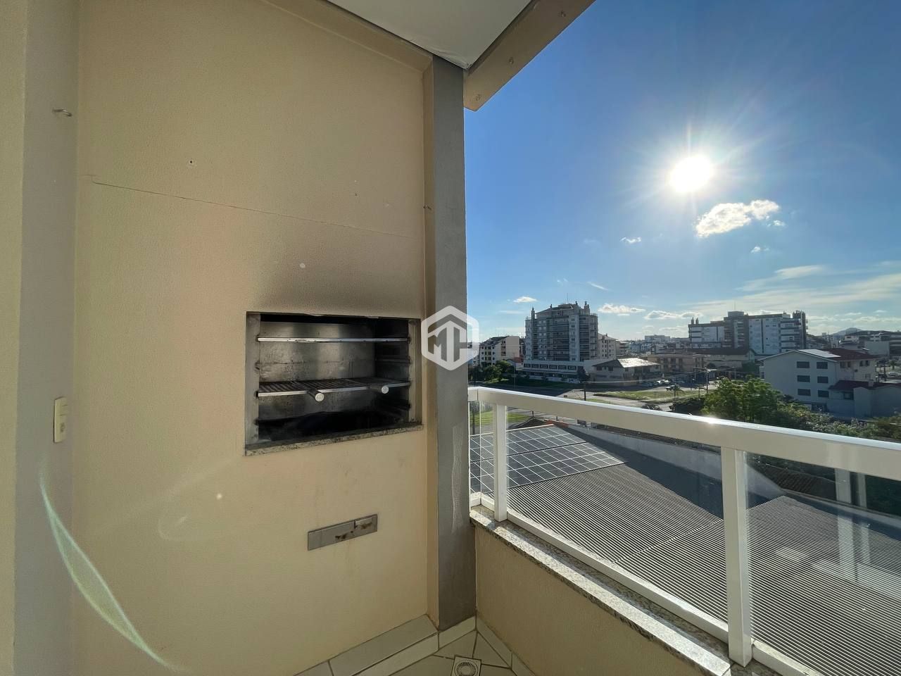 Apartamento de 2 quartos, 64m² no bairro Camobi, em Santa Maria | Eu Corretor