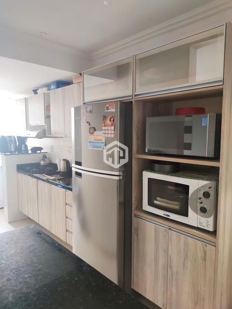 Apartamento de 2 quartos, 76m² no bairro Camobi, em Santa Maria | Eu Corretor