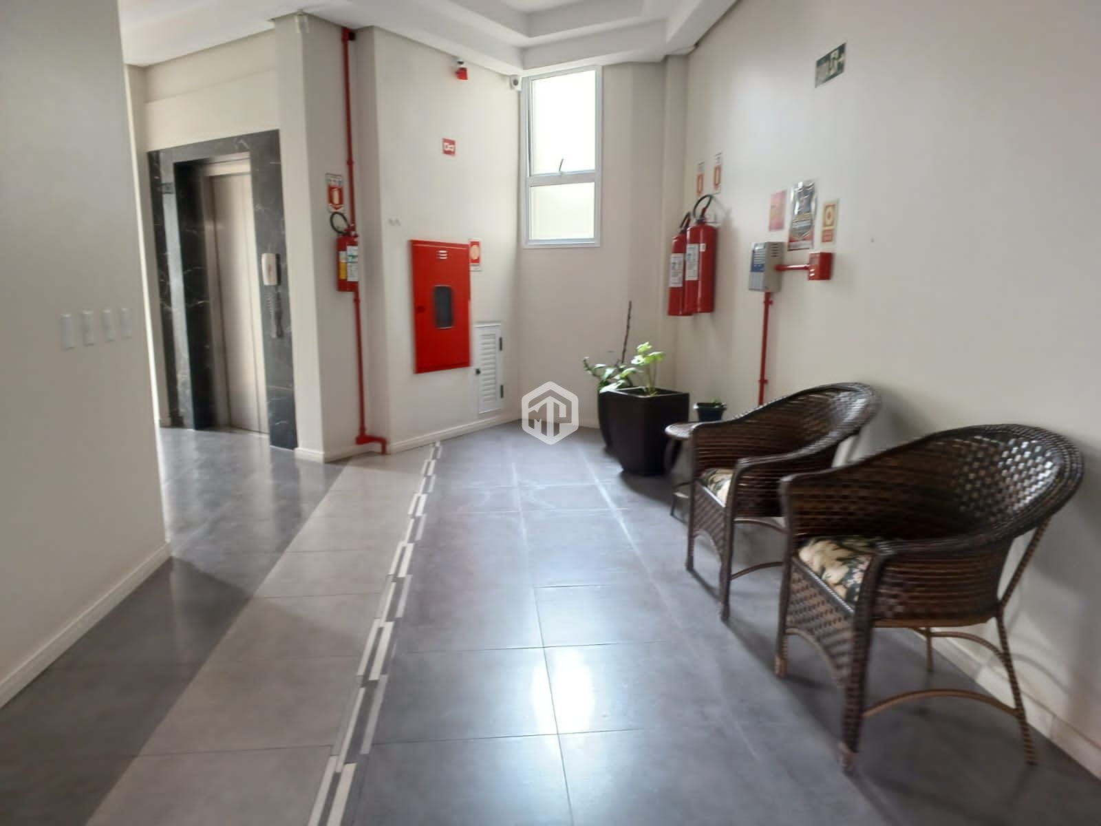 Apartamento de 2 quartos, 78m² no bairro Menino Jesus, em Santa Maria | Eu Corretor