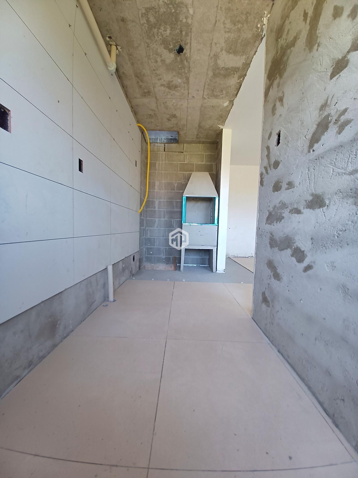 Apartamento de 2 quartos, 60m² no bairro Camobi, em Santa Maria | Eu Corretor