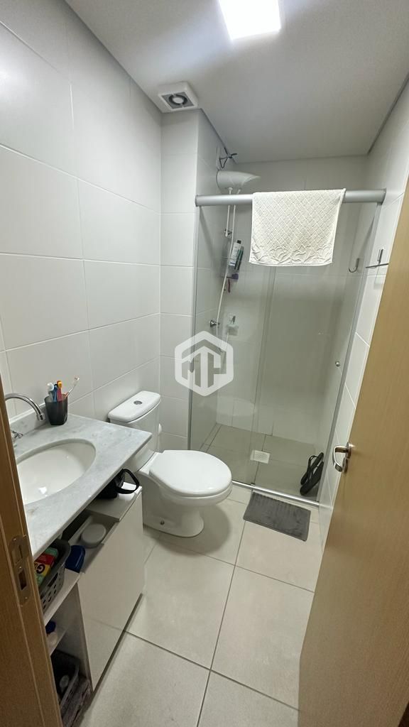 Apartamento de 1 quarto, 35m² no bairro Centro, em Santa Maria | Eu Corretor