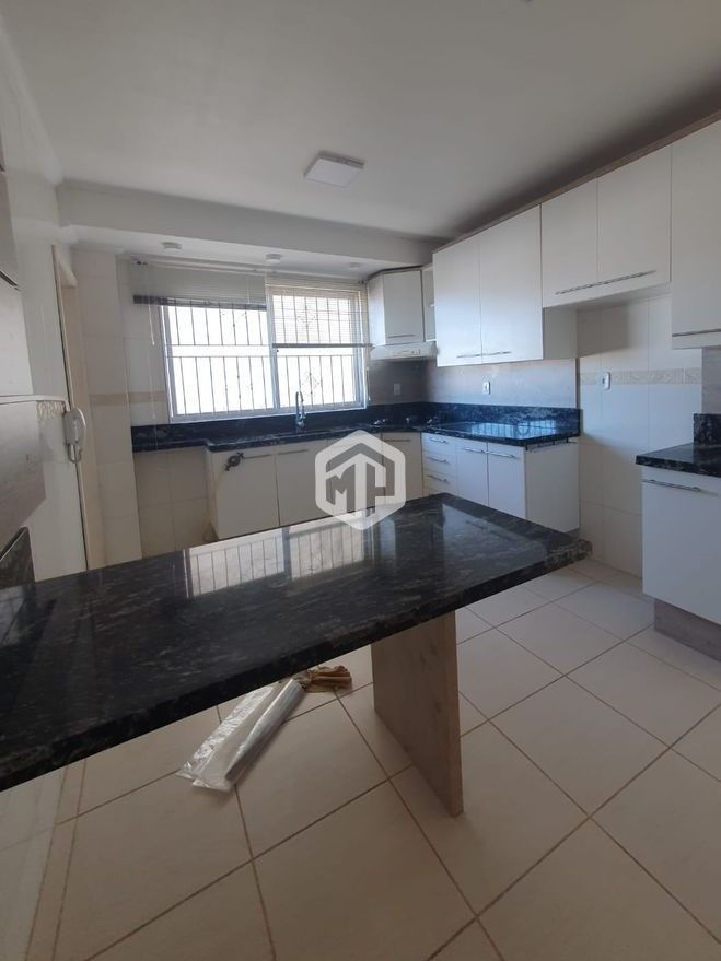 Apartamento de 3 quartos, 108m² no bairro Camobi, em Santa Maria | Eu Corretor