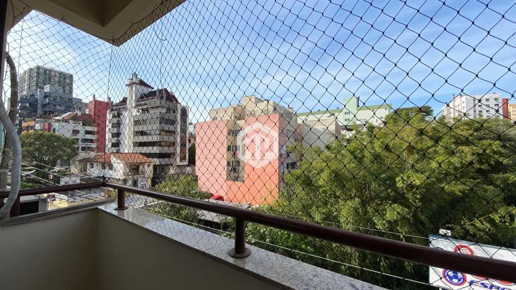 Apartamento à venda com 3 quartos, 100m² - Foto 7