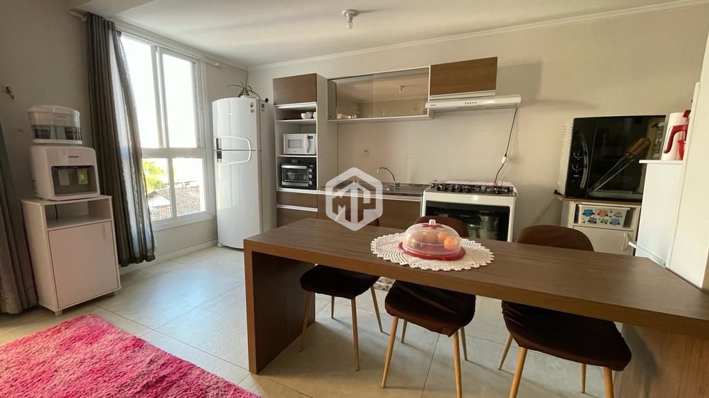 Apartamento de 2 quartos, 80m² no bairro Camobi, em Santa Maria | Eu Corretor