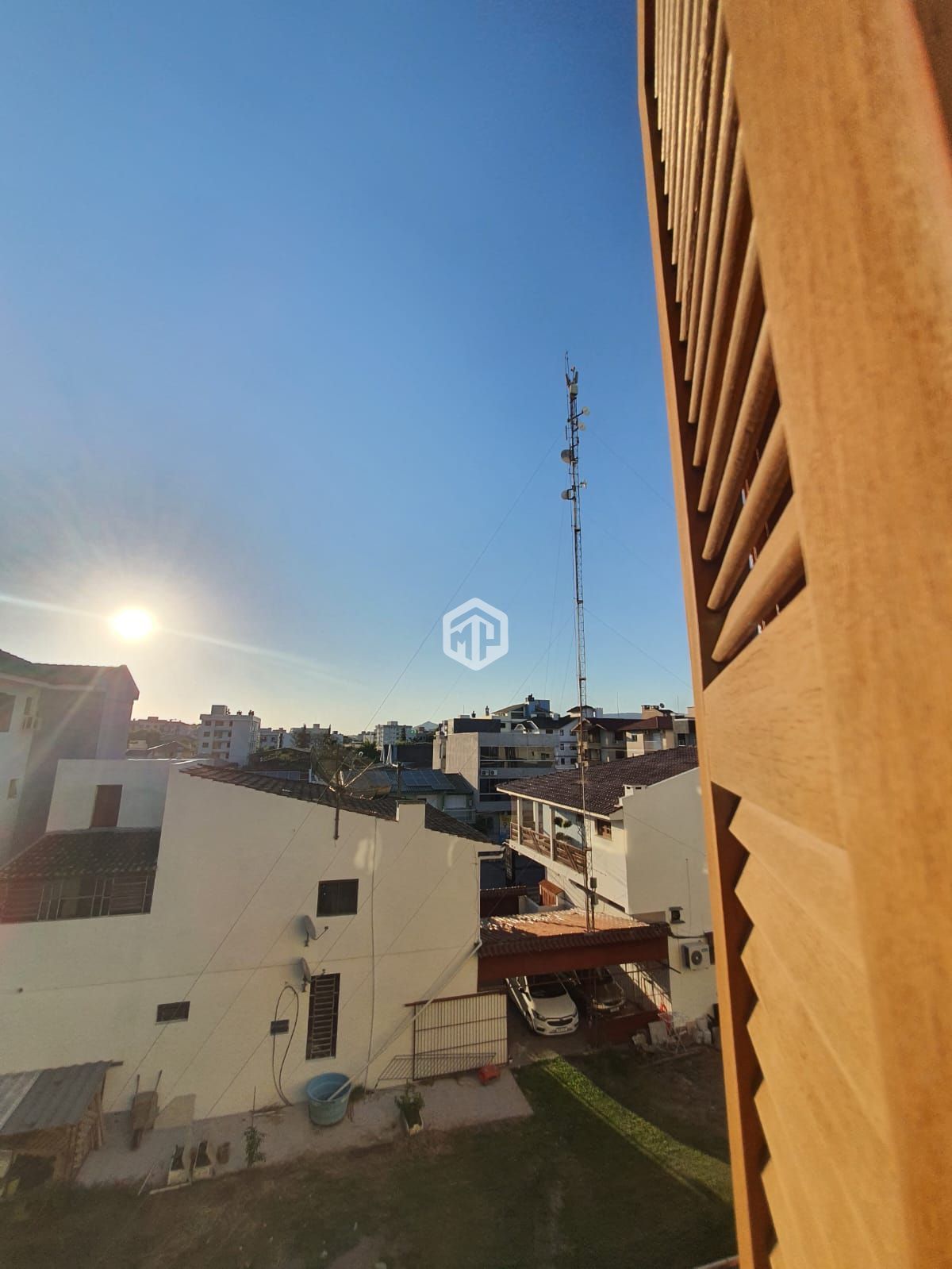 Apartamento de 2 quartos, 58m² no bairro Camobi, em Santa Maria | Eu Corretor