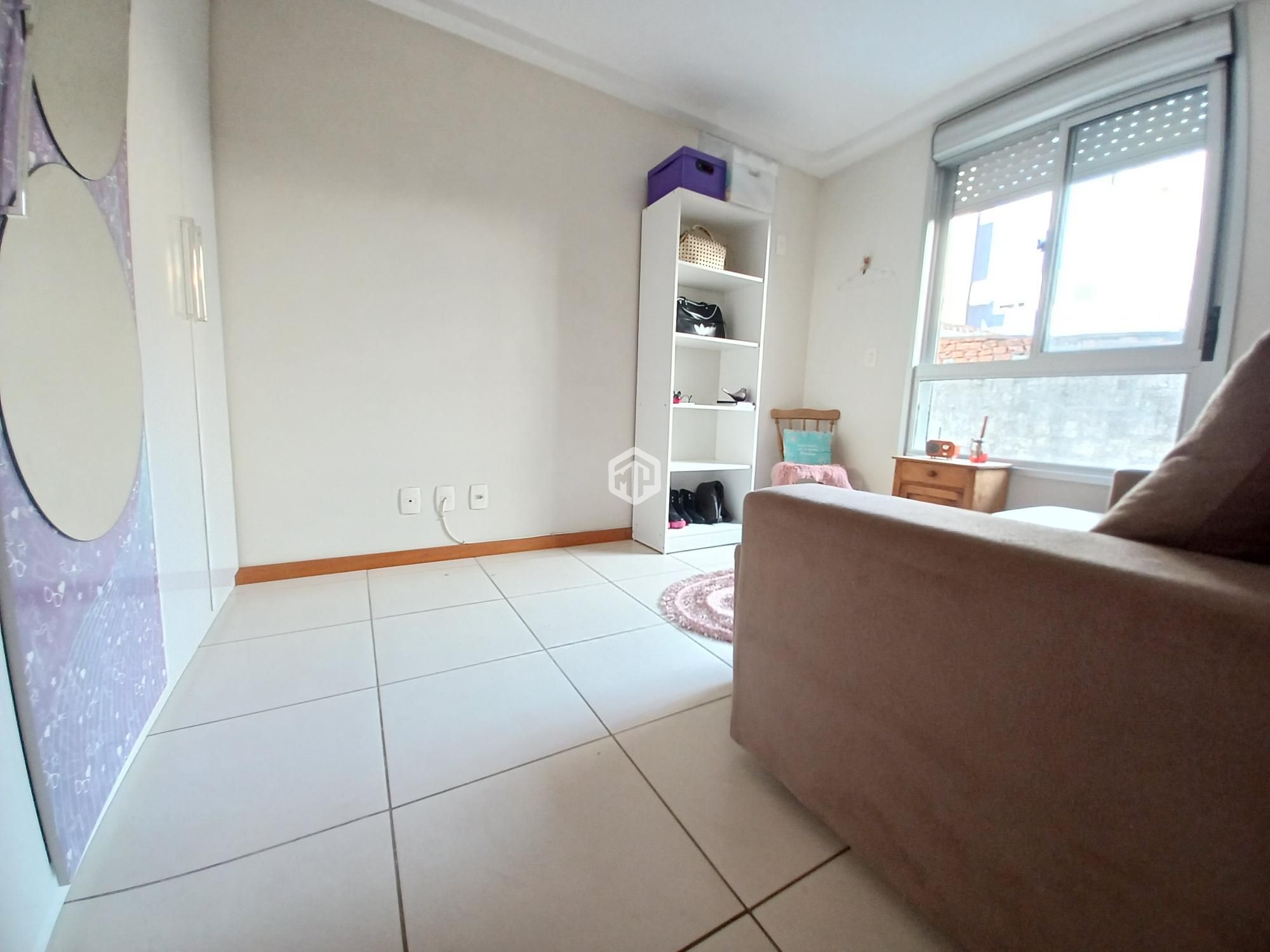 Apartamento de 1 quarto, 65m² no bairro Nossa Senhora do Rosário, em Santa Maria | Eu Corretor