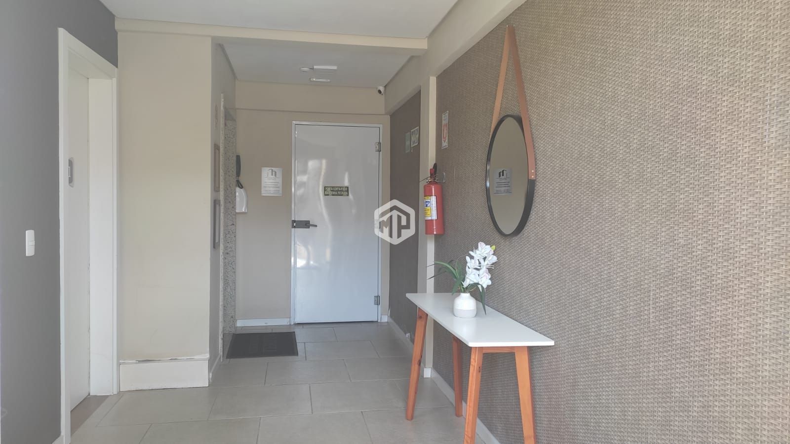 Apartamento de 1 quarto, 36m² no bairro Camobi, em Santa Maria | Eu Corretor