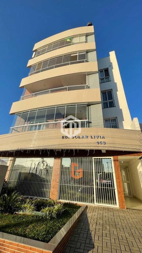 Apartamento de 2 quartos, 80m² no bairro Camobi, em Santa Maria | Eu Corretor