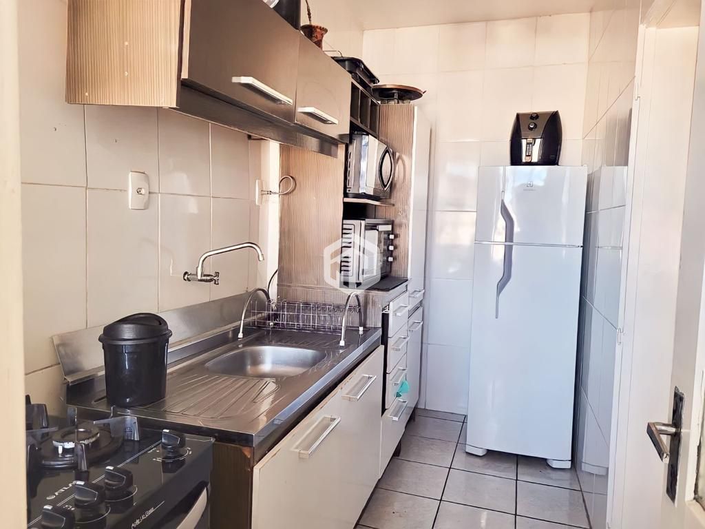 Apartamento de 1 quarto, 41m² no bairro Centro, em Santa Maria | Eu Corretor