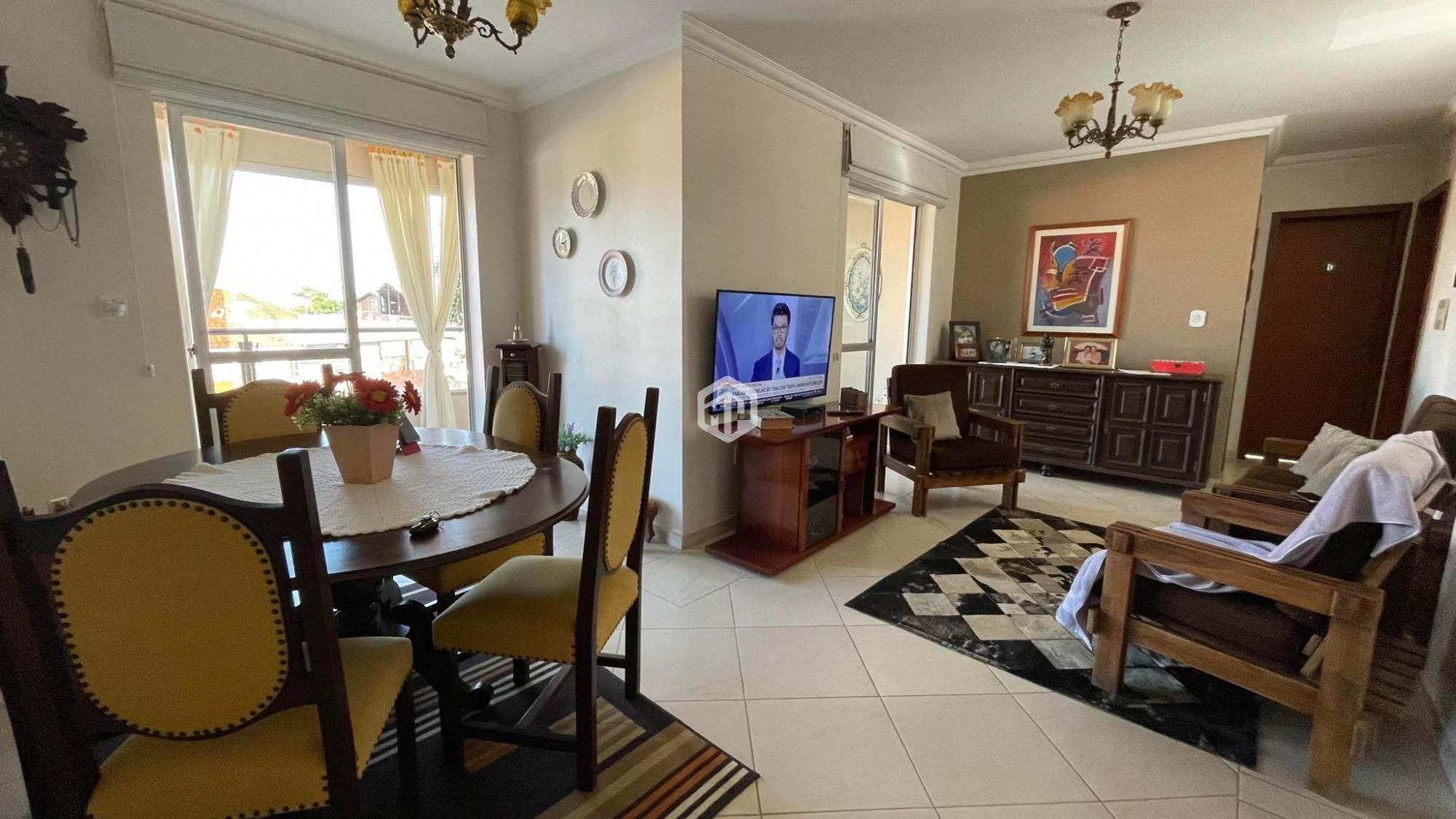 Apartamento de 2 quartos, 84m² no bairro Camobi, em Santa Maria | Eu Corretor