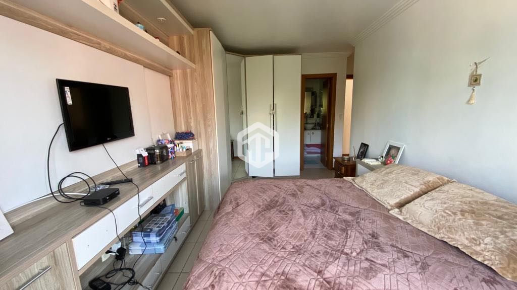 Apartamento à venda com 3 quartos, 100m² - Foto 4