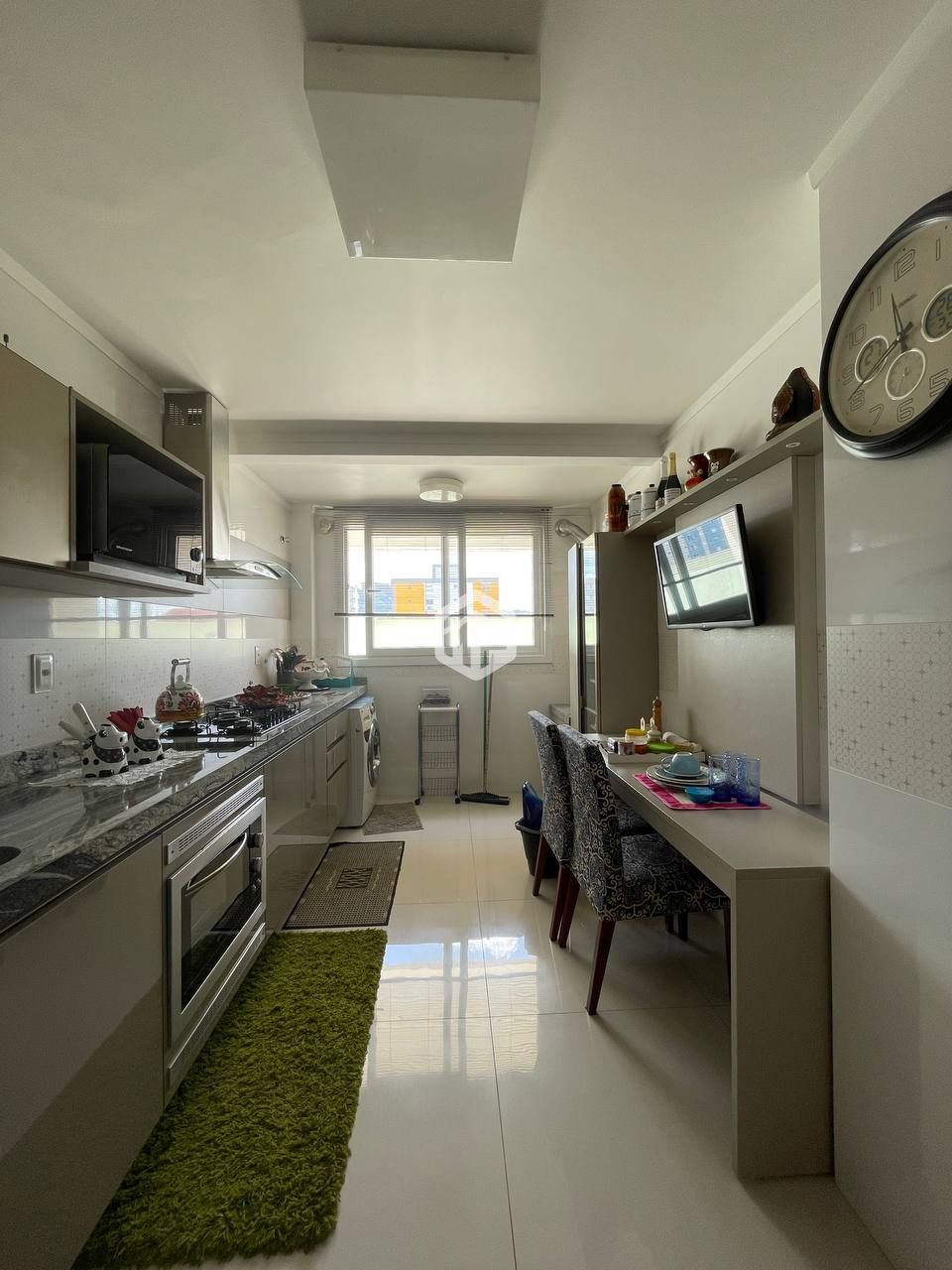 Apartamento de 3 quartos, 114m² no bairro Camobi, em Santa Maria | Eu Corretor