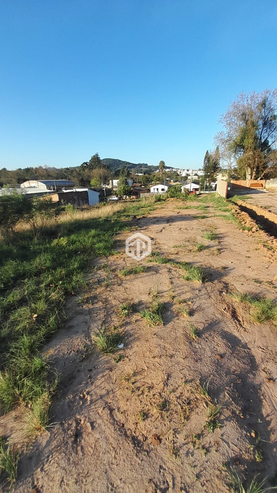 Lote/Terreno de 598m² no bairro Lorenzi, em Santa Maria | Eu Corretor