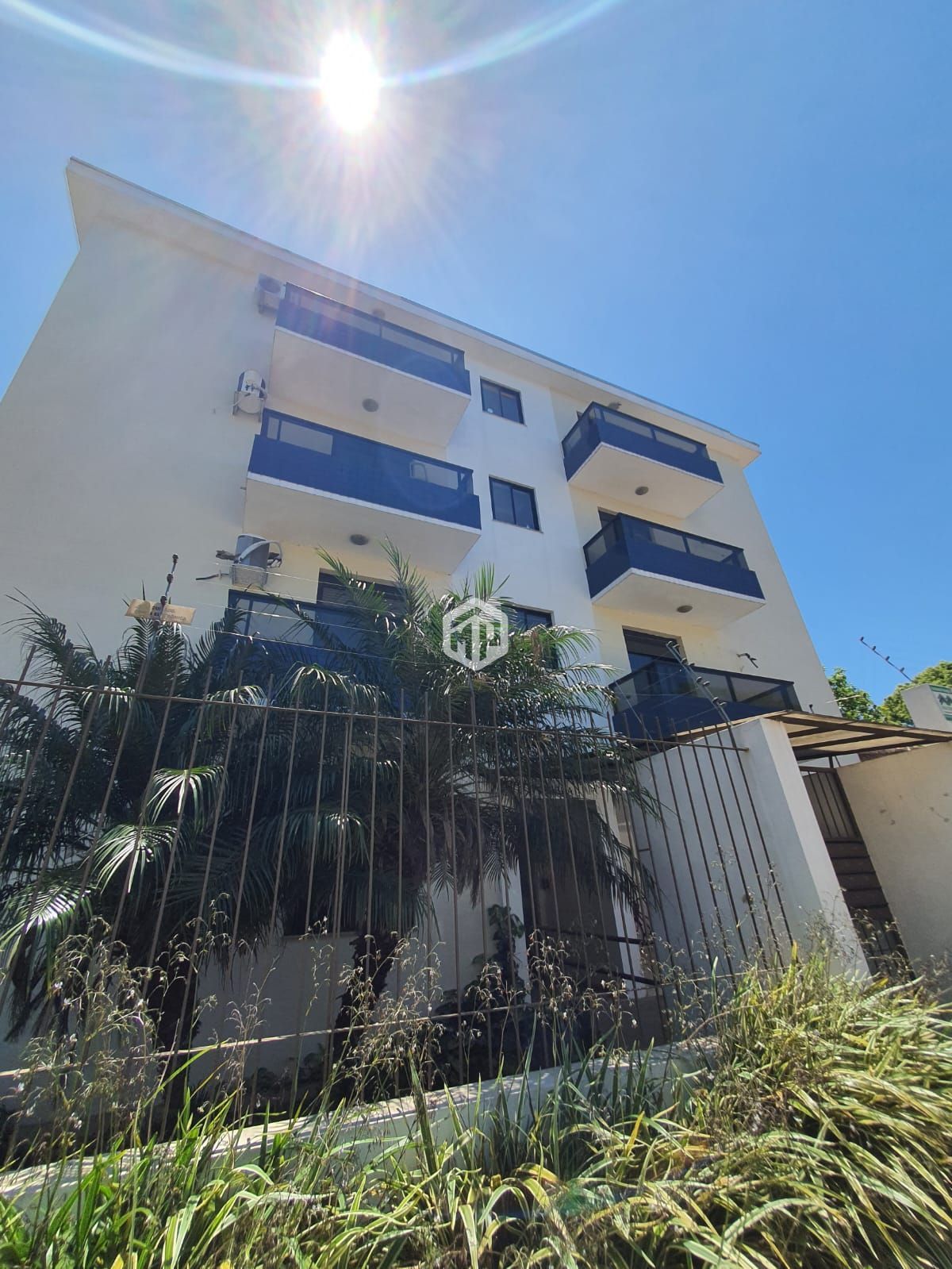 Apartamento de 2 quartos, 68m² no bairro Camobi, em Santa Maria | Eu Corretor