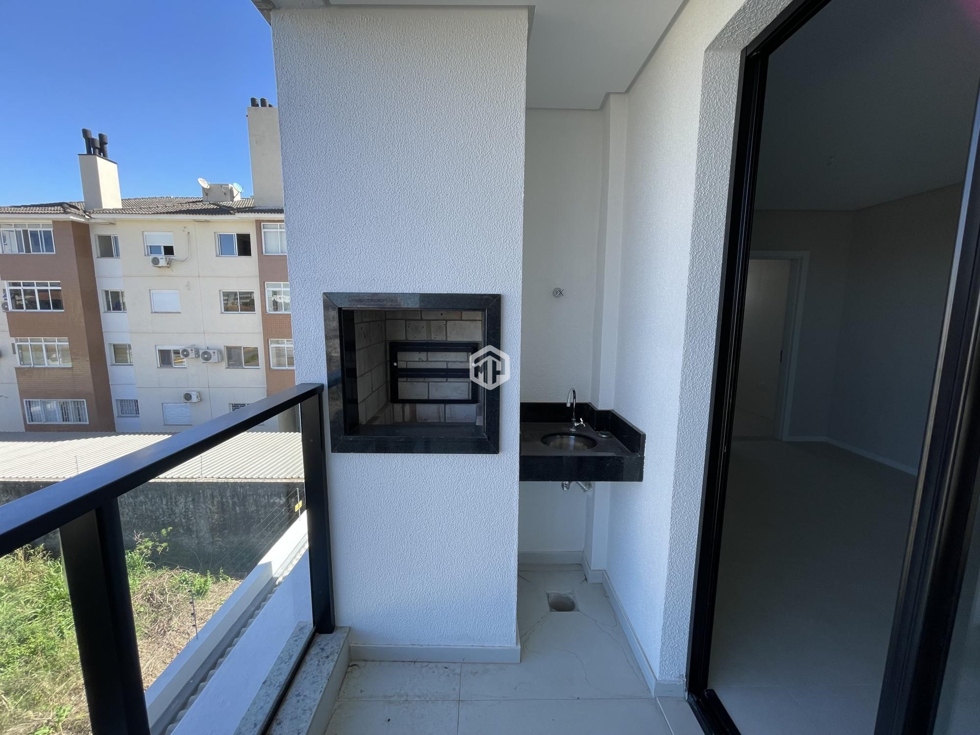 Apartamento à venda com 1 quarto, 45m² - Foto 5