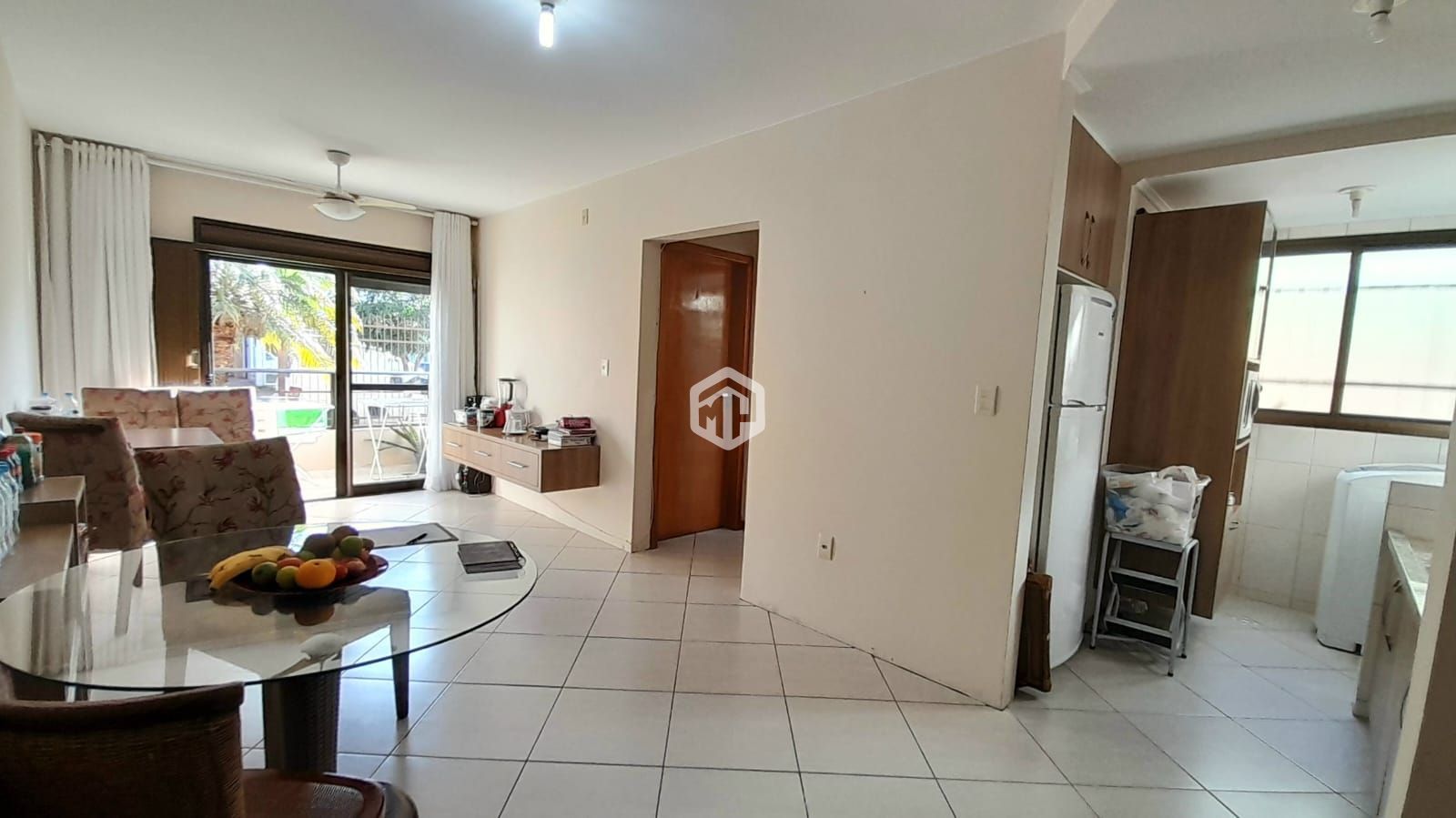 Apartamento de 1 quarto, 49m² no bairro Camobi, em Santa Maria | Eu Corretor