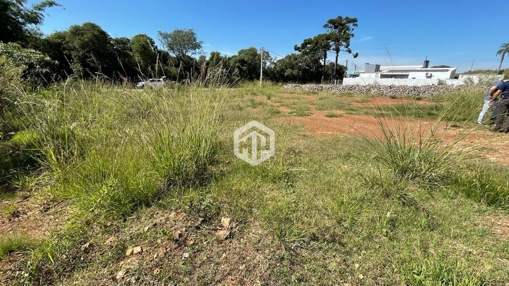 Lote/Terreno de 397m² no bairro Parque Serrano I, em Itaara | Eu Corretor