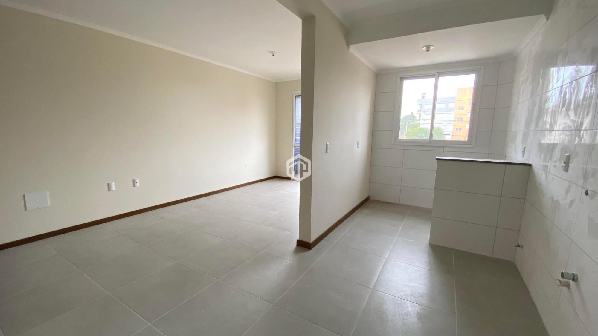 Apartamento de 2 quartos, 79m² no bairro Camobi, em Santa Maria | Eu Corretor