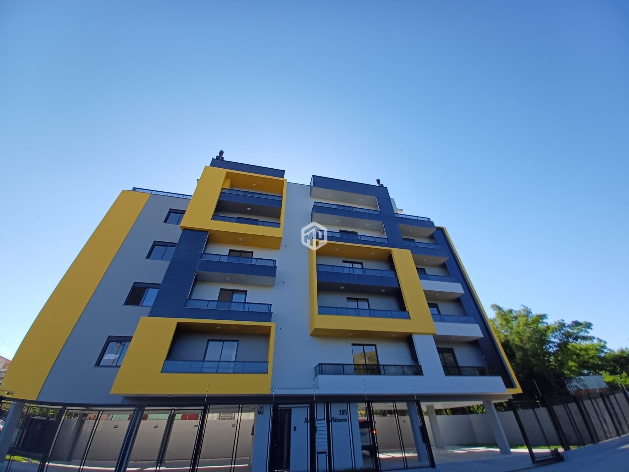 Apartamento de 3 quartos, 89m² no bairro Duque de Caxias, em Santa Maria | Eu Corretor