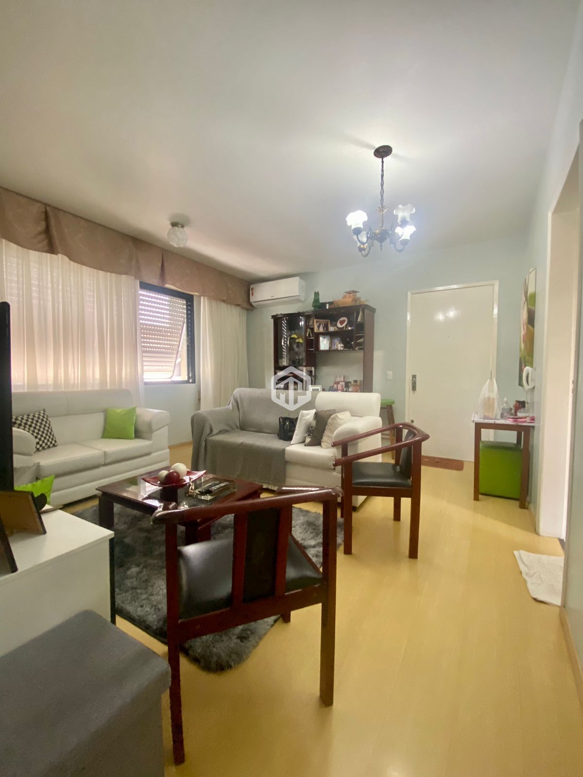 Apartamento de 3 quartos, 89m² no bairro Nossa Senhora de Lourdes, em Santa Maria | Eu Corretor