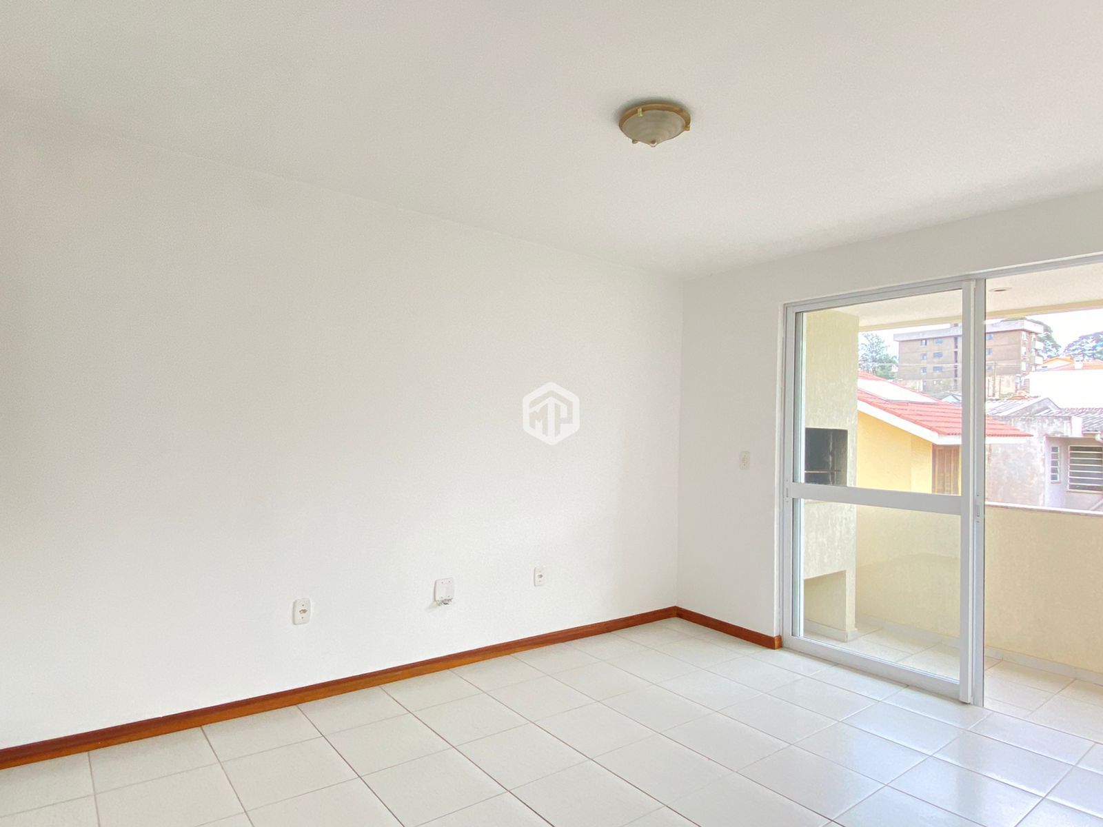 Apartamento de 1 quarto, 46m² no bairro Nossa Senhora de Lourdes, em Santa Maria | Eu Corretor