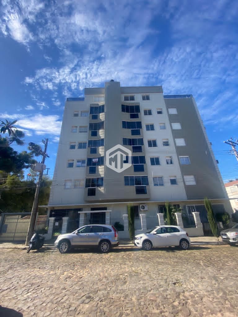 Apartamento de 2 quartos, 78m² no bairro Menino Jesus, em Santa Maria | Eu Corretor