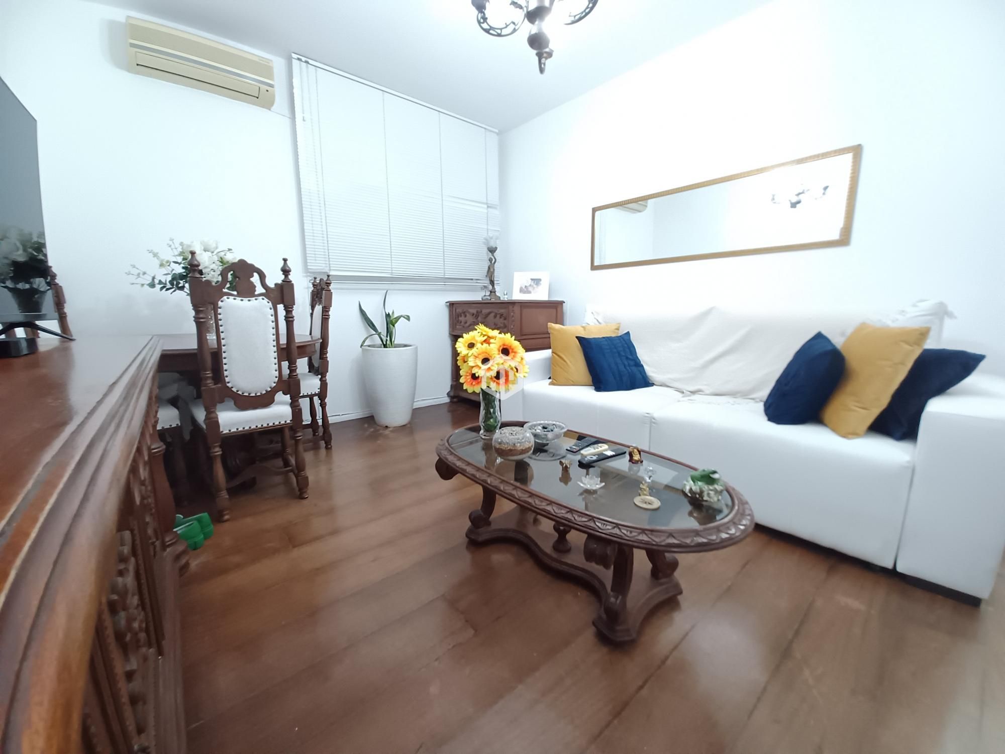 Apartamento de 2 quartos, 64m² no bairro Centro, em Santa Maria | Eu Corretor