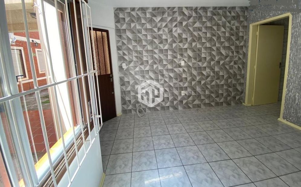 Apartamento à venda com 2 quartos, 62m² - Foto 2