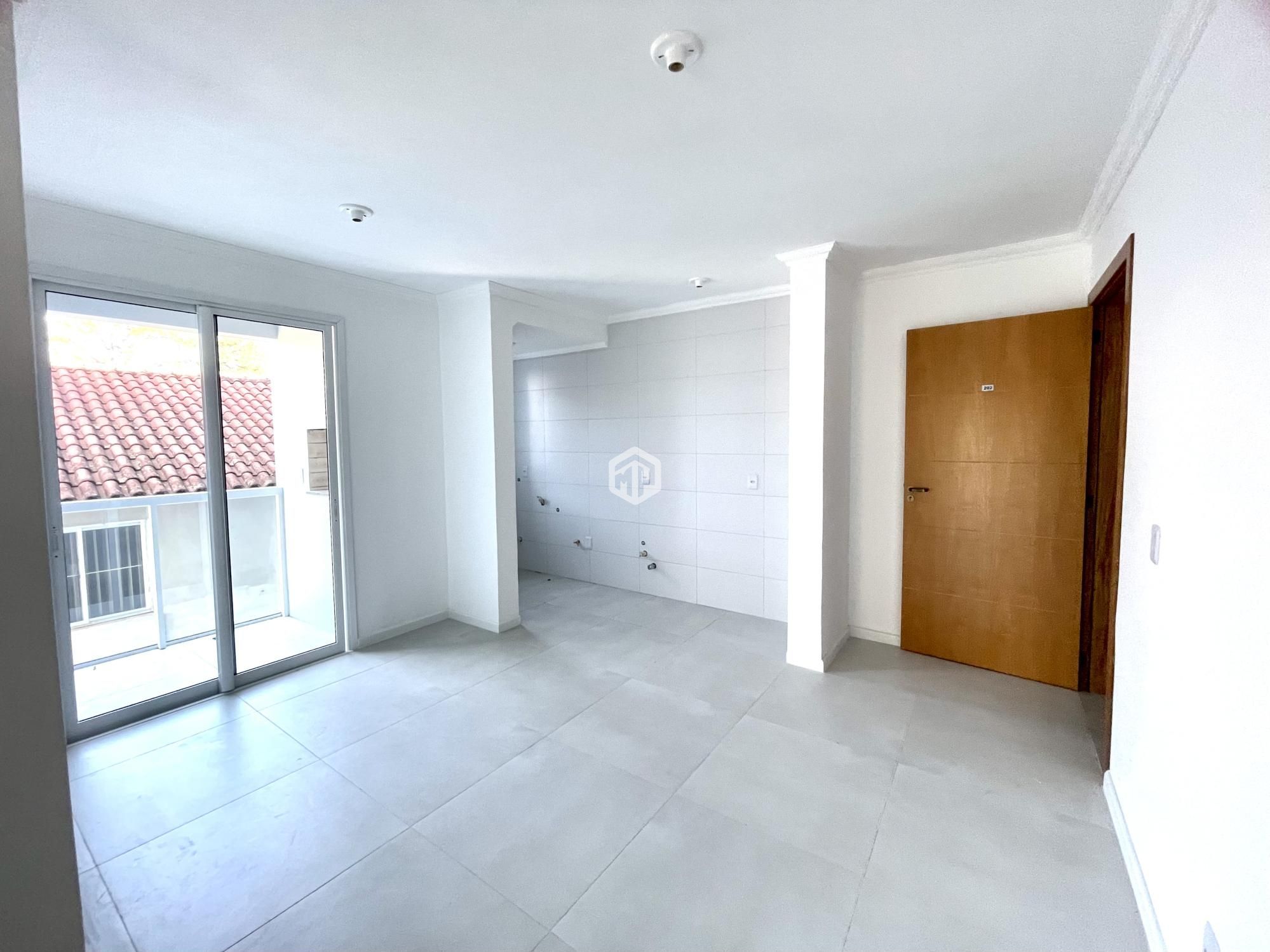 Apartamento de 2 quartos, 60m² no bairro Camobi, em Santa Maria | Eu Corretor