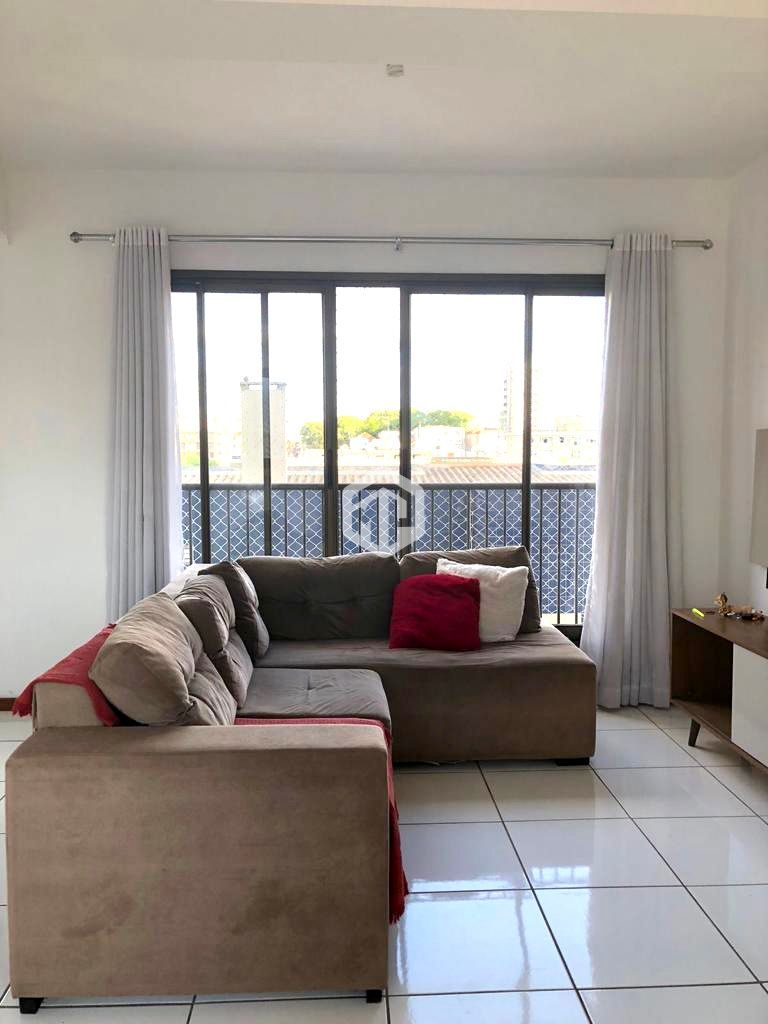 Apartamento de 1 quarto, 48m² no bairro Nossa Senhora de Fátima, em Santa Maria | Eu Corretor