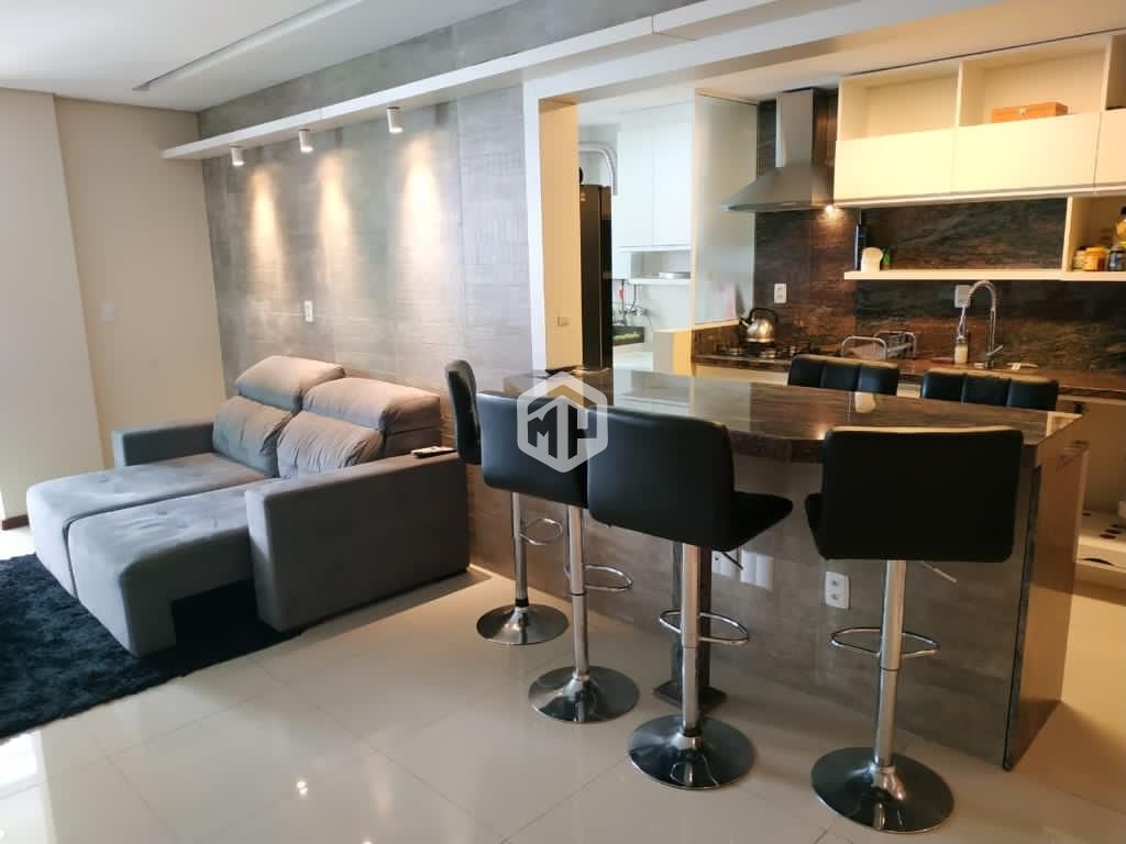 Apartamento de 2 quartos, 91m² no bairro Nossa Senhora Medianeira, em Santa Maria | Eu Corretor