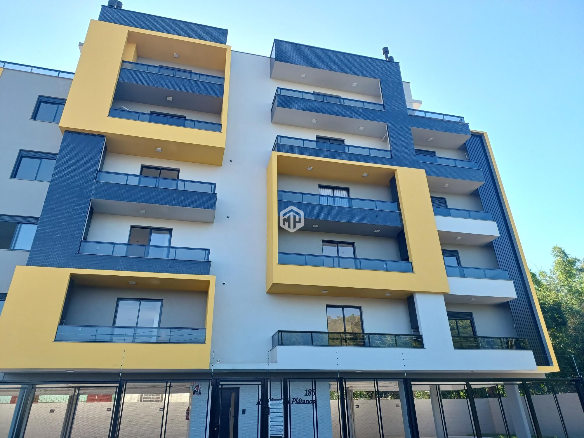 Apartamento de 3 quartos, 135m² no bairro Duque de Caxias, em Santa Maria | Eu Corretor