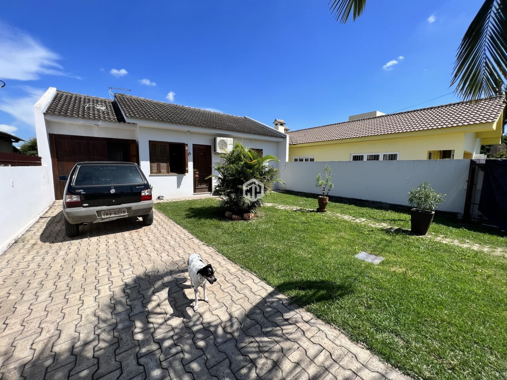 Casa de 4 quartos, 137m² no bairro Camobi, em Santa Maria | Eu Corretor